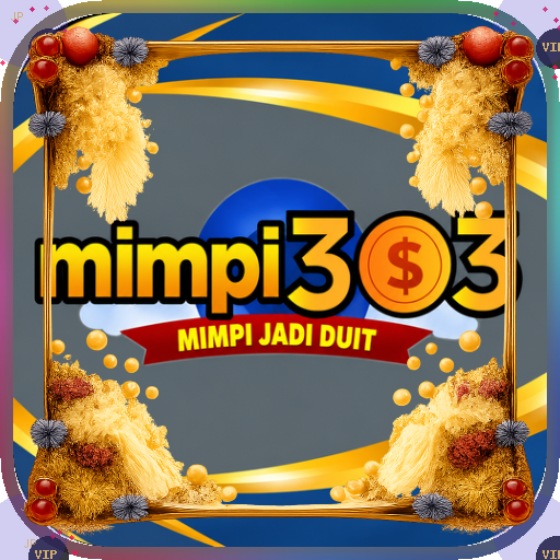 mimpi303 — mitra unggulan