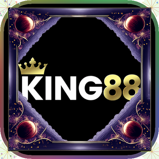 king88 — mitra unggulan